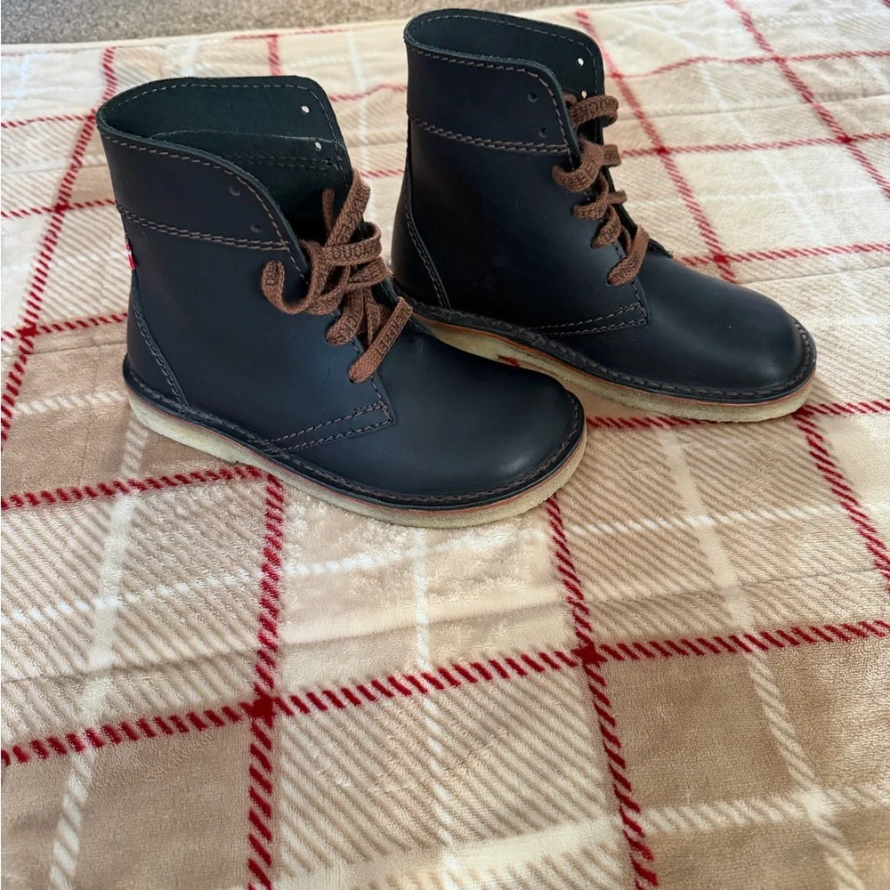 Duckfeet black Faborg boots size 40 new - Picture 5 of 5